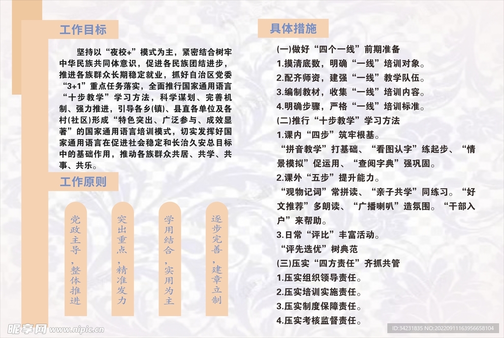 夜校