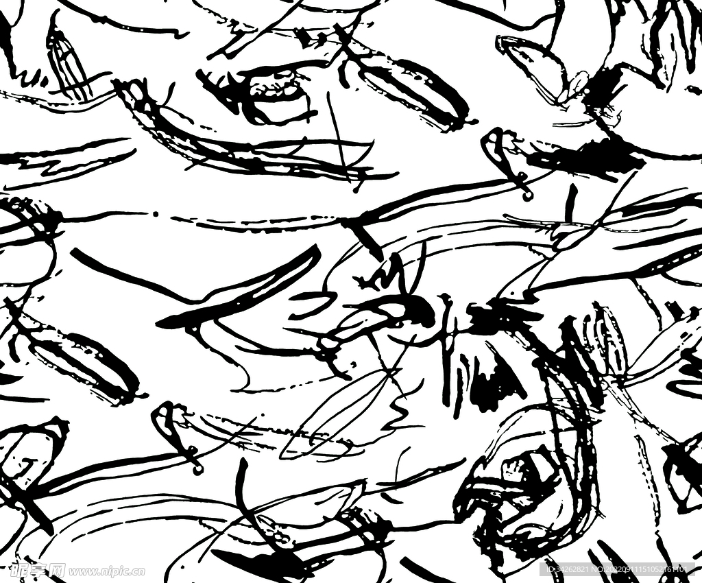 涂鸦