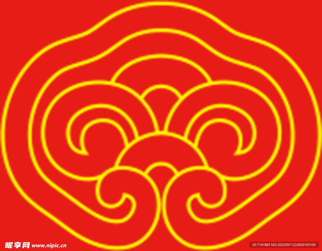 窗花