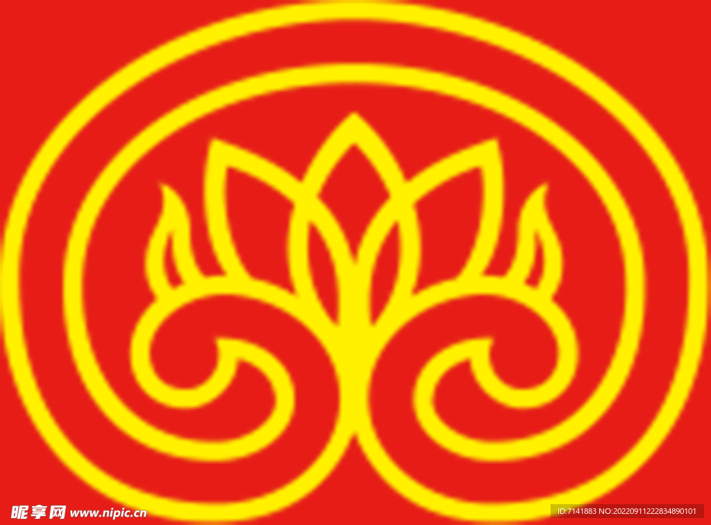 窗花