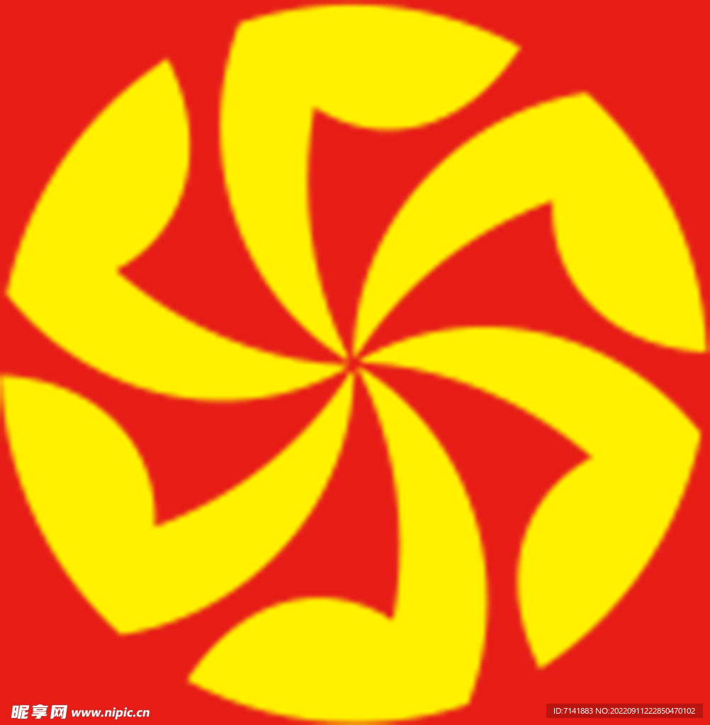 窗花