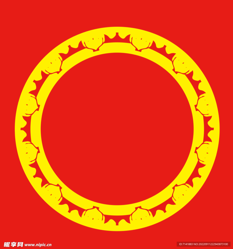 窗花
