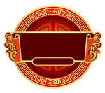 标题框