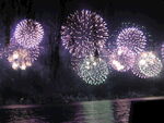 杭州烟花大会