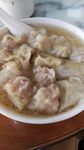 云吞面