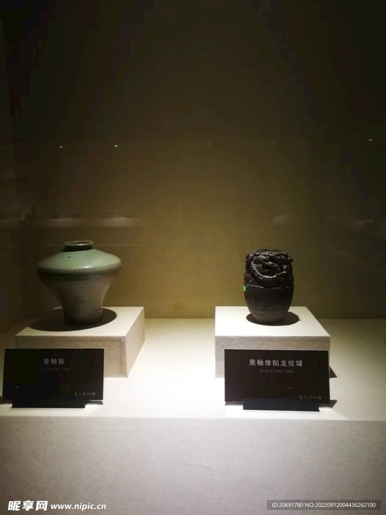 罗定博物馆