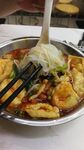 螺蛳粉