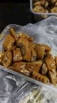 绝味鸭脚  腌制品