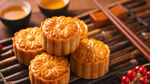 月饼