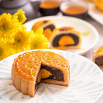 月饼