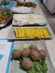 火锅食材