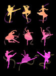 舞蹈logo