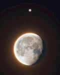 月亮图片