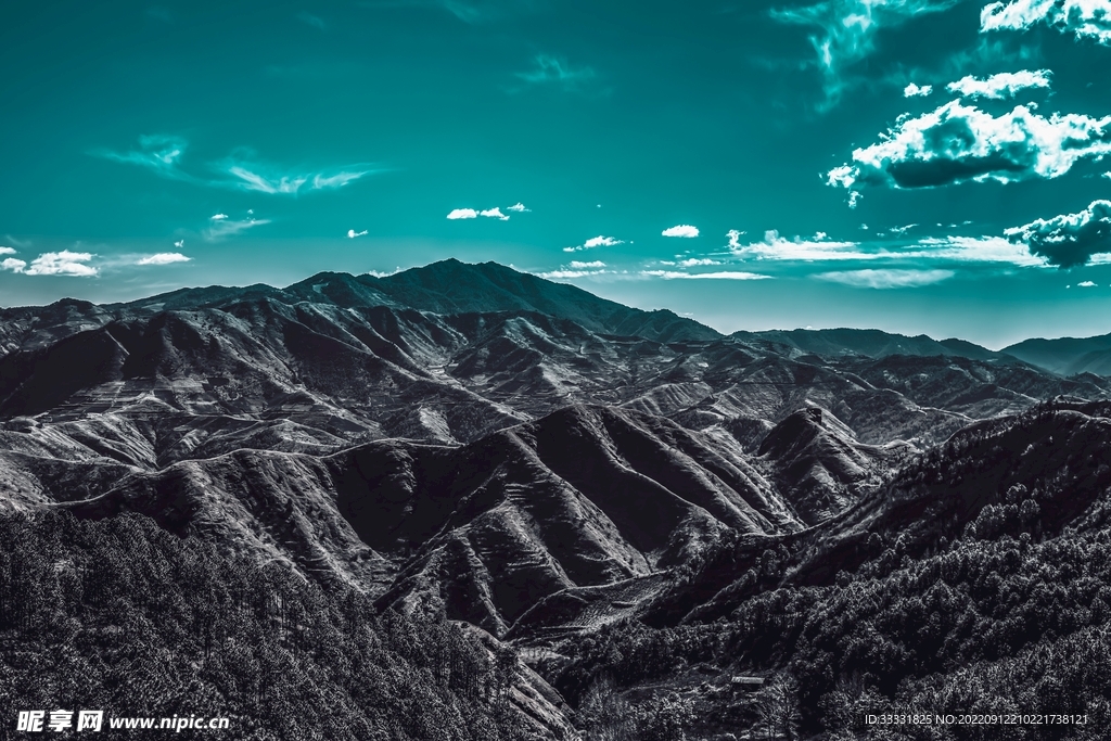 阿尔卑斯山