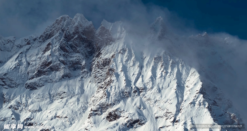 阿尔卑斯山