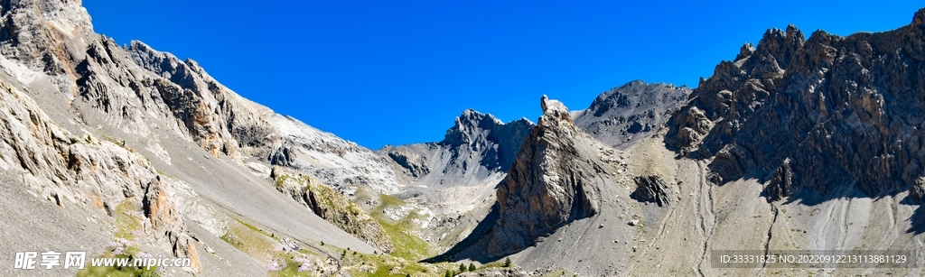 阿尔卑斯山