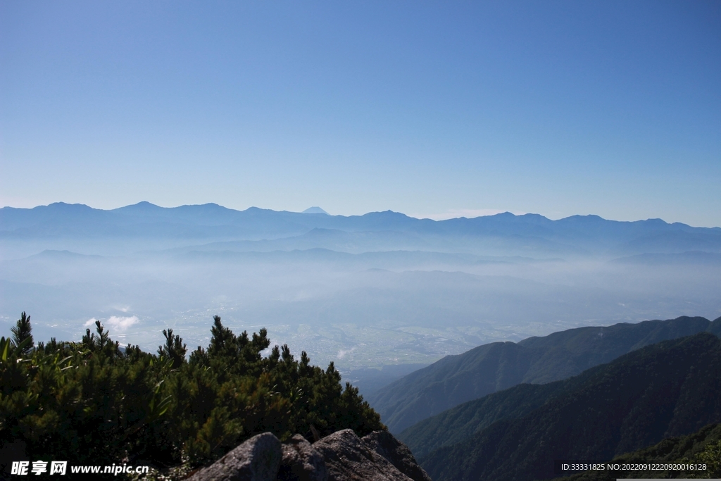 阿尔卑斯山