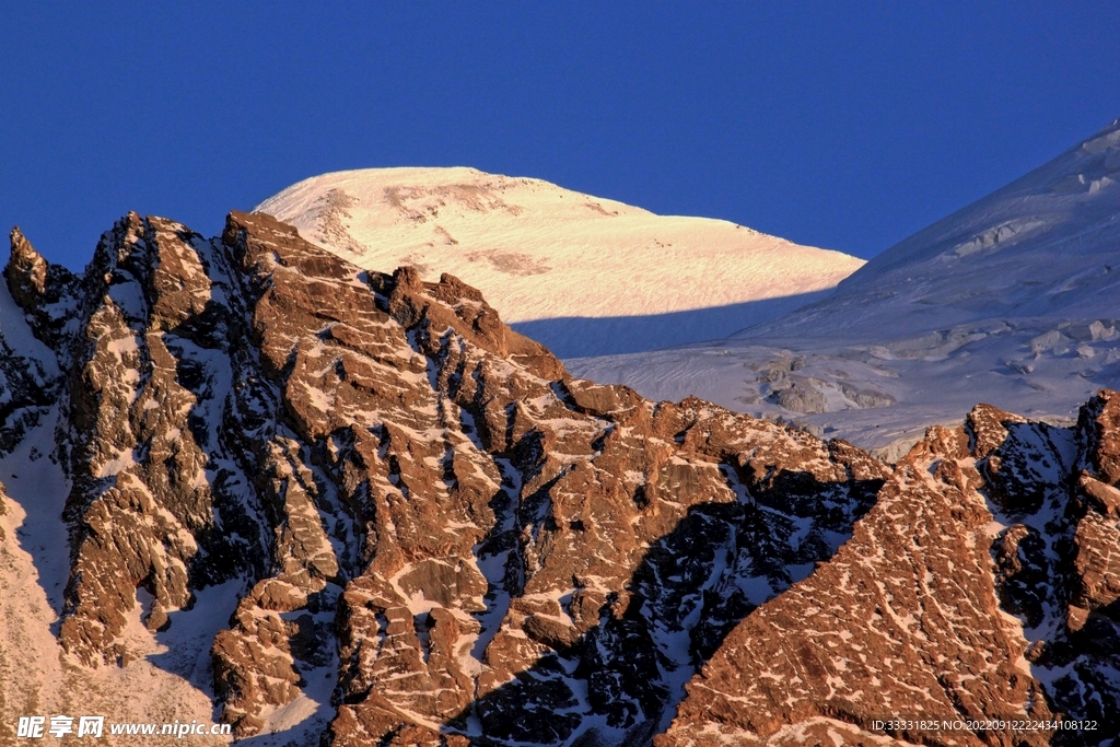 阿尔卑斯山