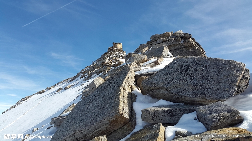 阿尔卑斯山