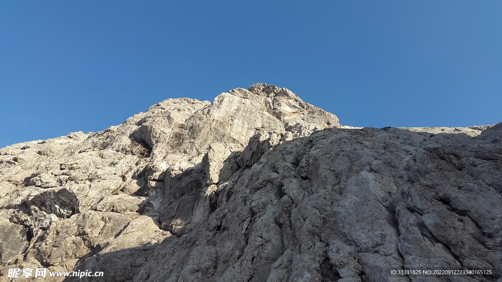 阿尔卑斯山