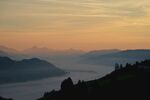 阿尔卑斯山