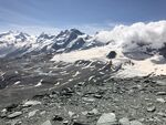 阿尔卑斯山