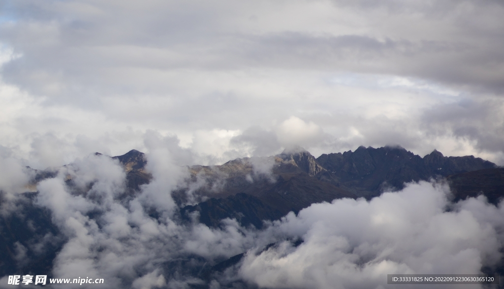阿尔卑斯山