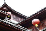 古建筑 老房子