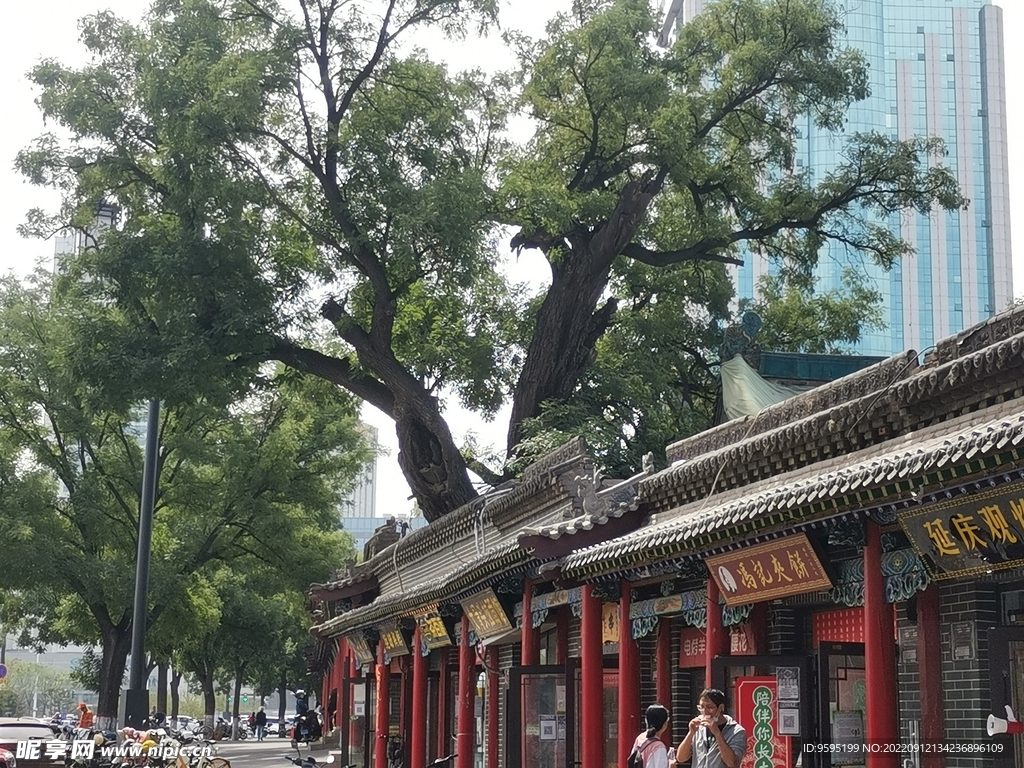 太原文瀛公园