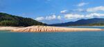 万绿湖 湖景