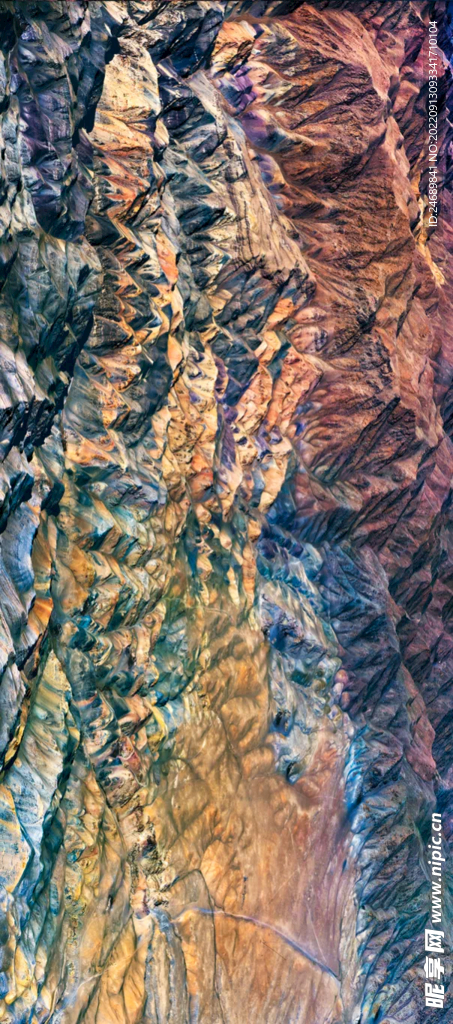 山丘
