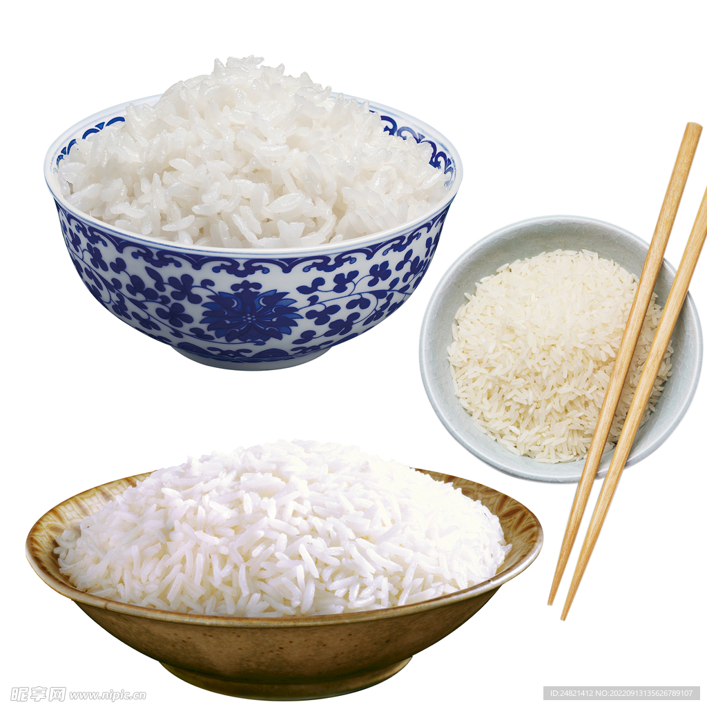大米
