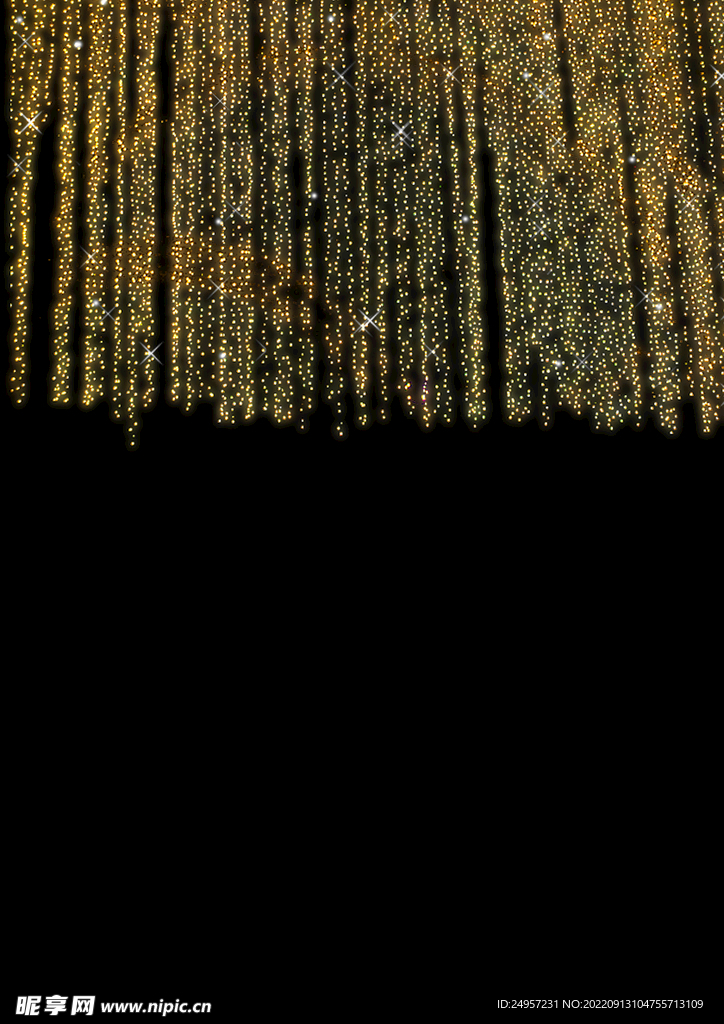 夜景背景