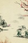 中国风背景