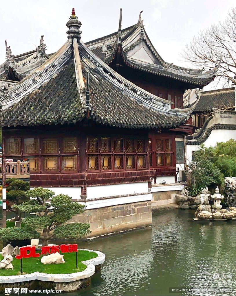 上海豫园
