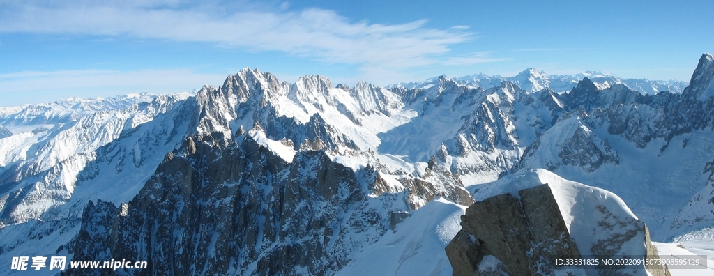 阿尔卑斯山