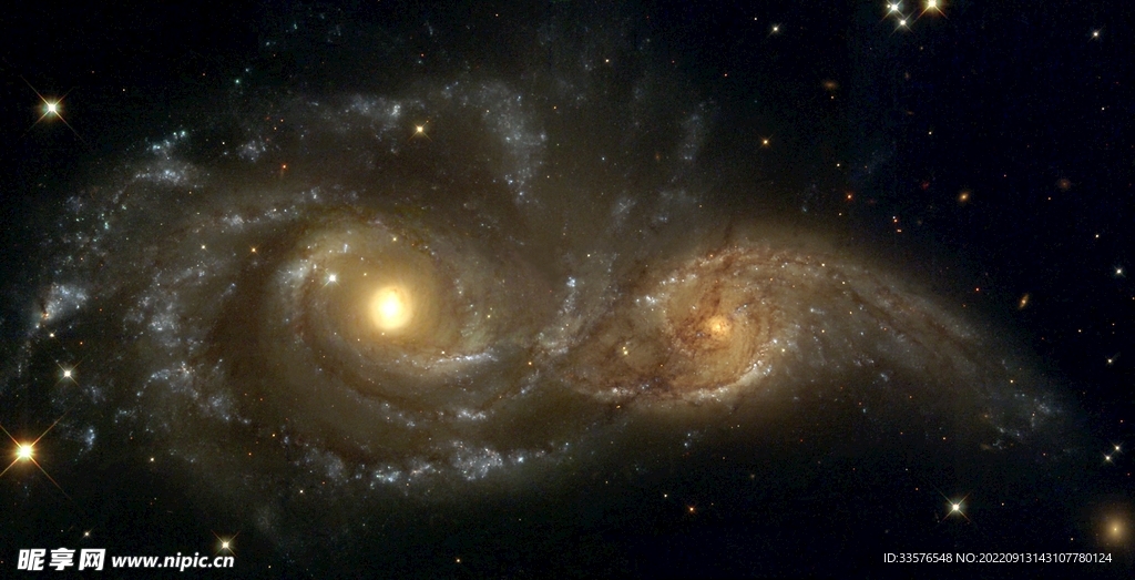 星空