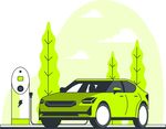 新能源车