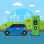 新能源汽车