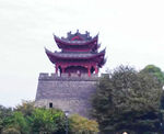 城楼