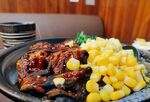 日本料理