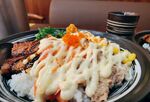 日本料理