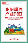 文明城市海报