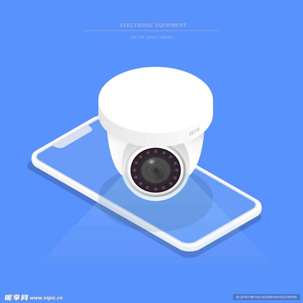 监控