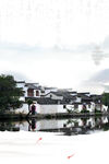中国风背景