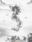 中国风背景