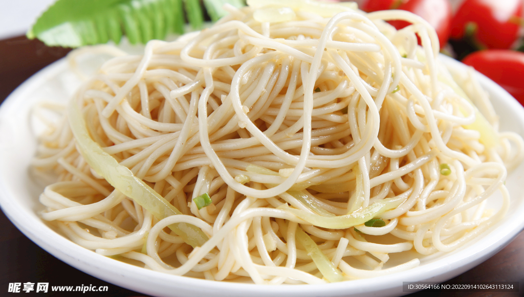 意大利面