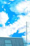 小清新简约创意海报图片