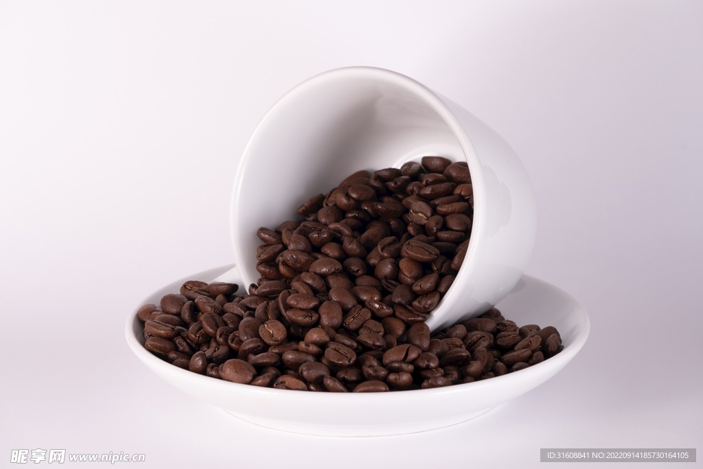咖啡豆 