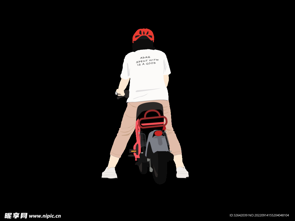 电单车